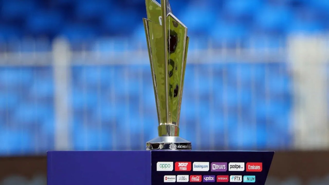 major T20 World Cup Records, stats and facts in Hindi